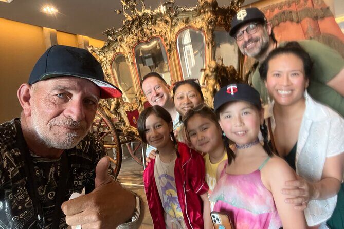 Private Tour Chapultepec Forest Castle Historical Chronology - Exploring the Private Tour of Chapultepec Forest and Castle: An In-Depth Review