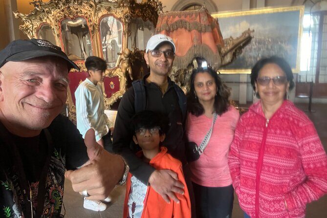 Private Tour Chapultepec Forest Castle Historical Chronology - What Reviewers Are Saying: Authentic Insights