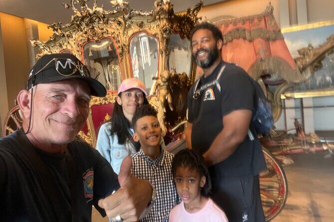 Private Tour Chapultepec Forest Castle Historical Chronology - Final Thoughts: Is This Tour Right for You?