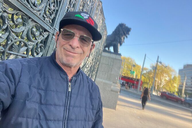 Private Tour Chapultepec Forest Castle Historical Chronology - Closing Words