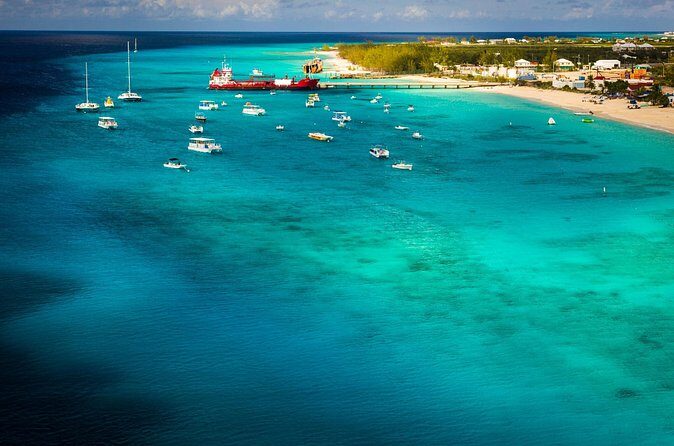 Private Tour Charter Deep Sea Fishing on Wahooter's - Who Would Love This Experience?