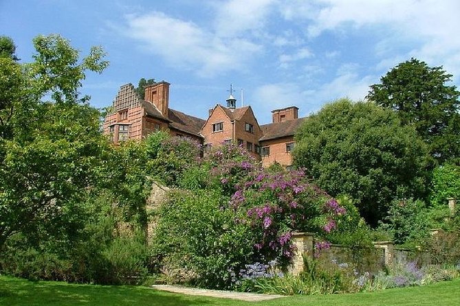 Private Tour: Chartwell House Tour From London - Tour Highlights