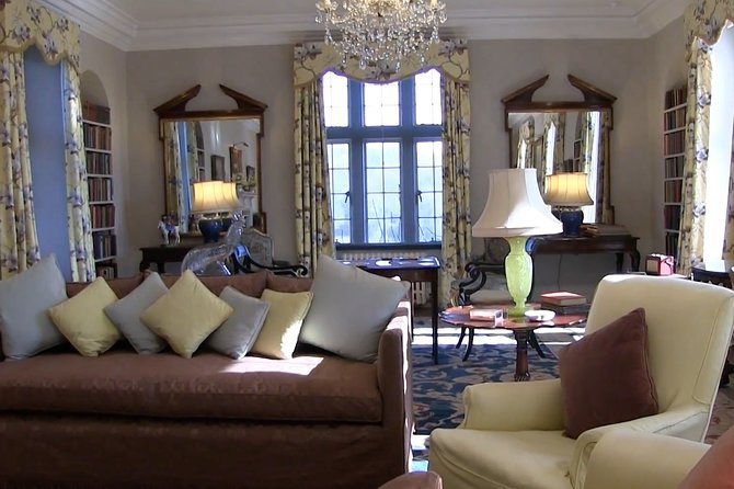 Private Tour: Chartwell House Tour From London - Booking and Confirmation Details