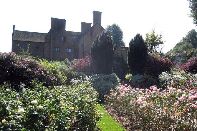 Private Tour: Chartwell House Tour From London - Cancellation Policy
