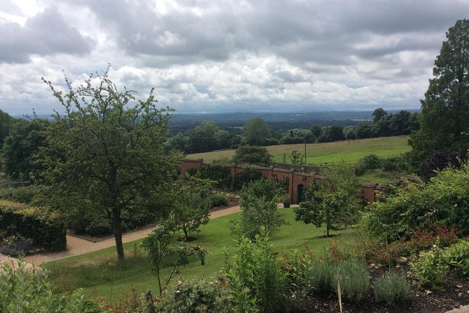 Private Tour: Chartwell House Tour From London - Customer Reviews and Ratings