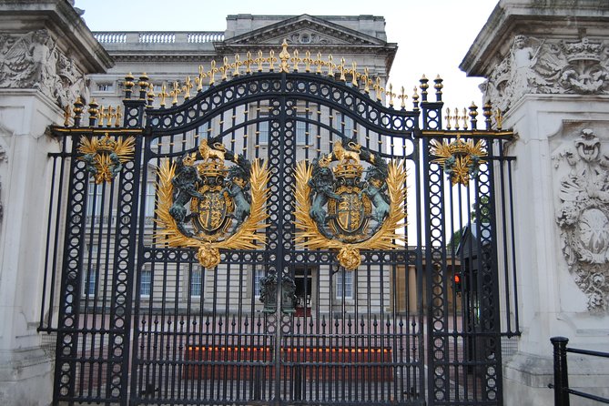 Private Tour: Chauffeur-Driven Sightseeing Tour of London - Reviews and Ratings