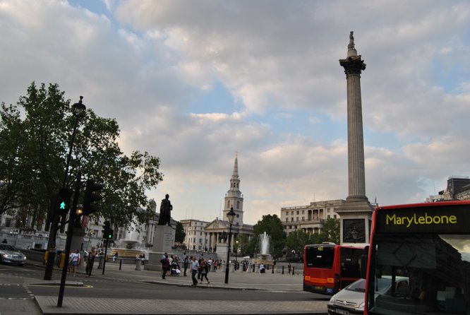 Private Tour: Chauffeur-Driven Tour of London - The Sum Up