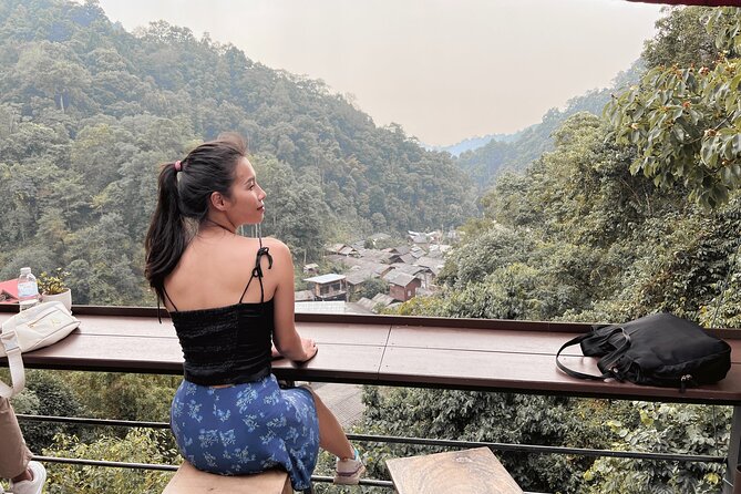 Private Tour Chiang Mai Ancient Village Waterfall and Local Crafts - Booking and Pricing Information