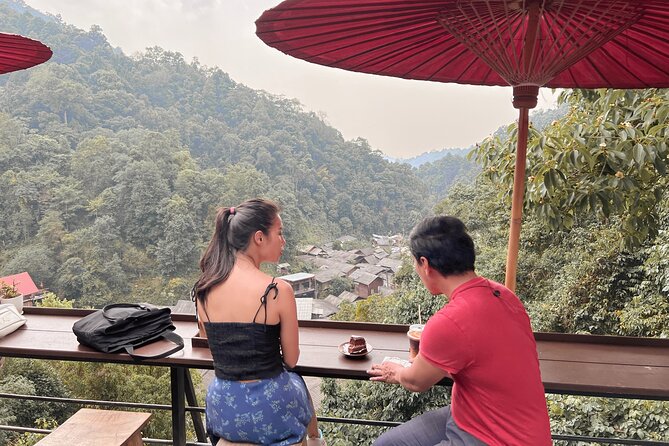 Private Tour Chiang Mai Ancient Village Waterfall and Local Crafts - Common Questions