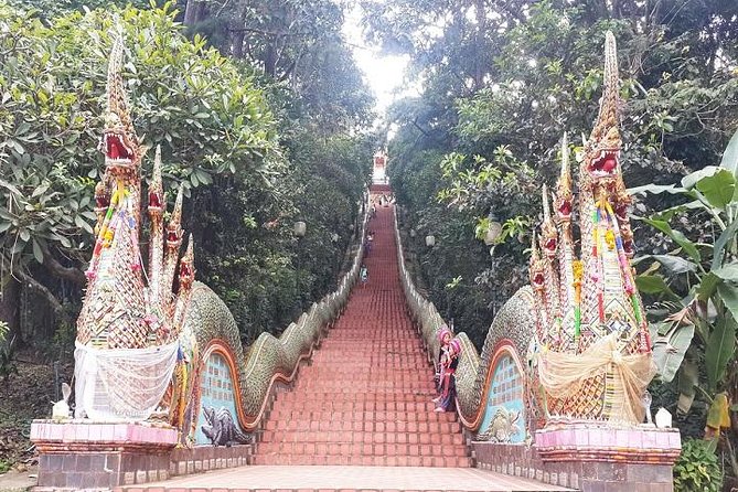 Private Tour: Chiang Mai City Tour Full Day - Questions and Support