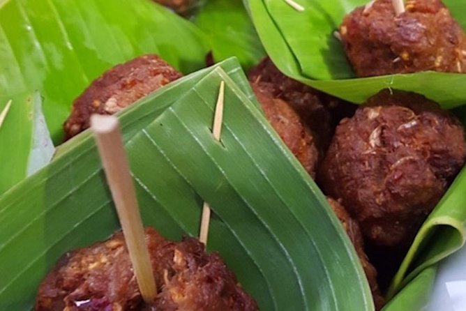 Private Tour: Chiang Mai Evening "Street Food" Walking Tour - Pricing