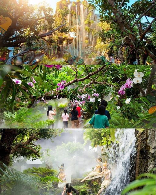 Private Tour Chiang Rai Day Trip, White Temple, Blue Temple - Important Recommendations