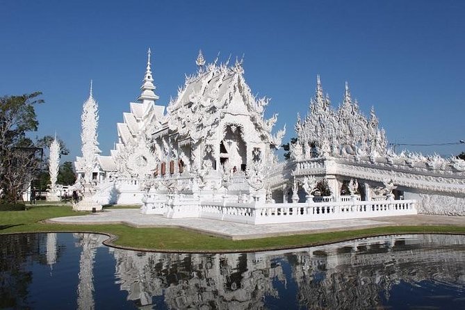 Private Tour: Chiang Rai Golden Triangle Day Trip From Chiang Mai - Trip Overview and Inclusions