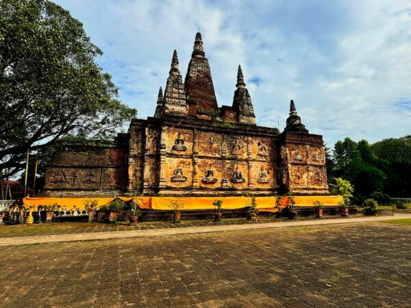 Private Tour Chiangmai , Explore Hidden Gems Lanna Temple - Why Choose a Private Tour