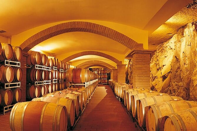 Private Tour: Chianti Winery, Montefioralle, and Greve in Chianti - Cancellation Policy