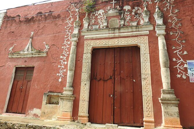 Private Tour Chichen itza and Cenote with lunch included - A Well-Balanced Look at the Tour Experience