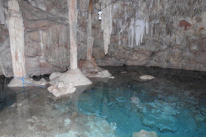 Private Tour Chichen itza and Cenote with lunch included - Final Thoughts