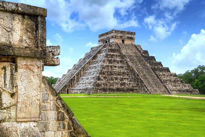 Private Tour Chichen Itza And Ek Balam From Cancun - Introduction