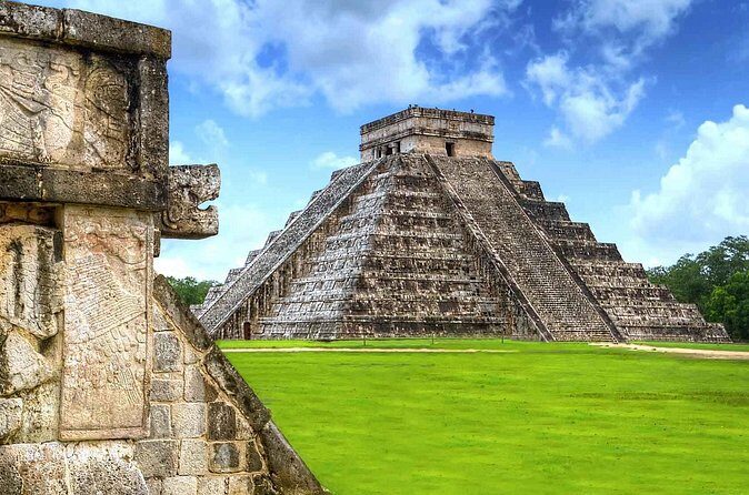 Private Tour Chichen Itza And Ek Balam From Cancun - Who Is This Tour Best For?