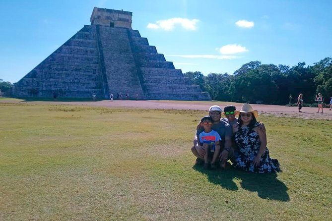 Private Tour: Chichen Itza Arqueological Zone From Cancun - Reviews and Recommendations