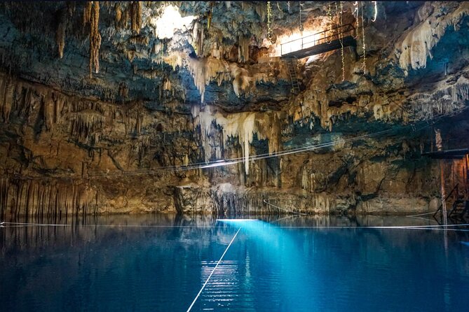 Private Tour: Chichen Itza Arqueological Zone From Cancun - Tips and Testimonials