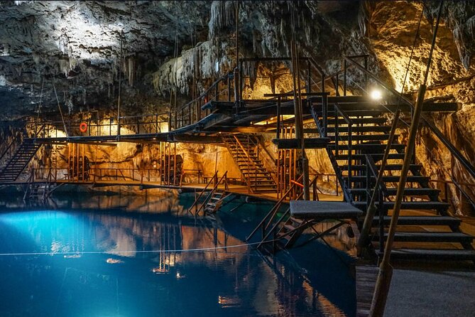 Private Tour: Chichen Itza Arqueological Zone From Cancun - Common Questions