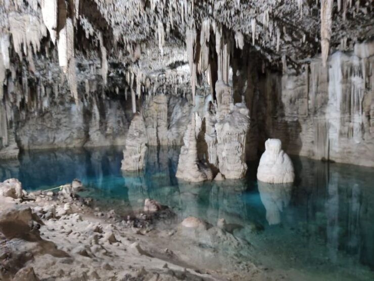 Private Tour: Chichen Itza at Night, Cave Adventure & Dinner - Good To Know