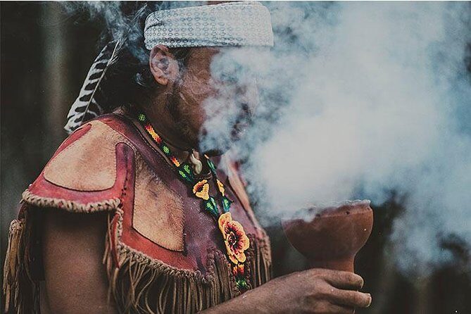 Private Tour: Chichen Itza, Cenote and Unique Mayan Ritual in Temazcal from Cancun - Introduction