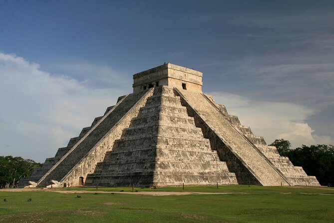 Private Tour: Chichen Itza, Cenote & Izamal Magic Town by Yucatan Concierge - Additional Information