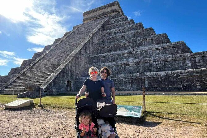 Private Tour: Chichen Itza, Cenote Oxman and Lunch in Valladolid - Who Will Love This Tour?