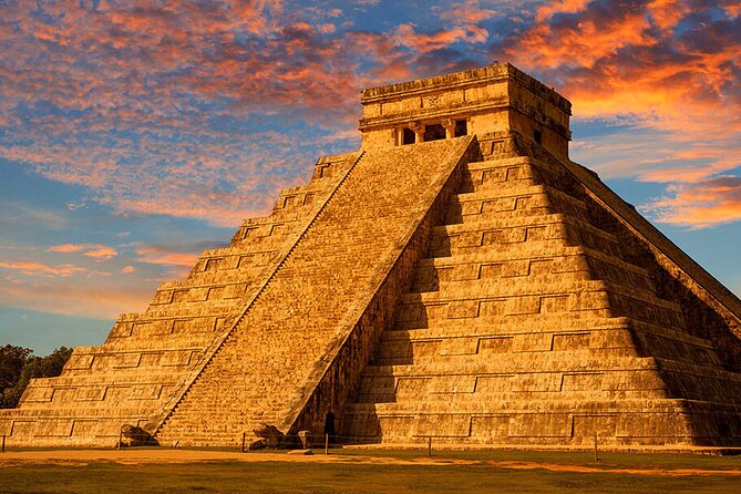 Private Tour: Chichen Itza, Cenote & Valladolid Magic Town by Yucatan Concierge - Tour Details
