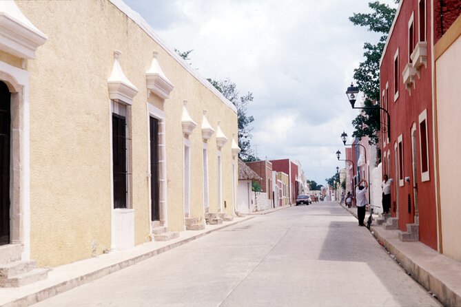Private Tour: Chichen Itza, Cenote & Valladolid Magic Town by Yucatan Concierge - Traveler Photos