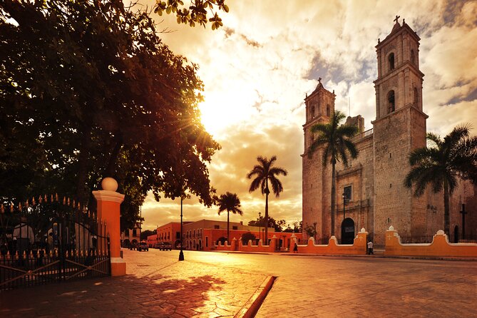 Private Tour: Chichen Itza, Cenote & Valladolid Magic Town by Yucatan Concierge - Directions