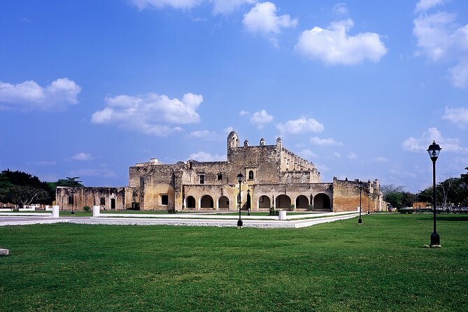 Private Tour: Chichen Itza, Cenote & Valladolid Magic Town by Yucatan Concierge - Additional Information
