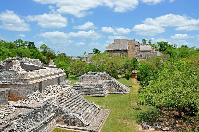 Private Tour: Chichen Itza, Ek Balam Cenote, and Tequila Factory - Pricing and Booking Details