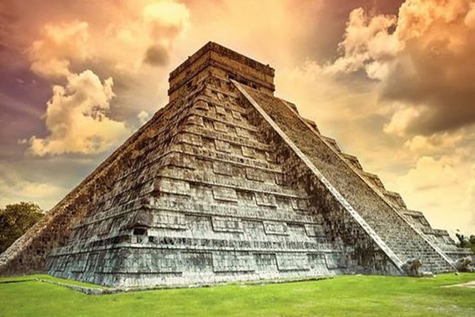 Private Tour: Chichen Itza, Ek Balam Cenote, and Tequila Factory - Overview of the Tour