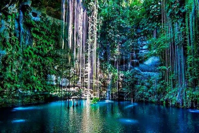 Private Tour: Chichen Itza, Ek Balam Cenote, and Tequila Factory - Questions and Terms