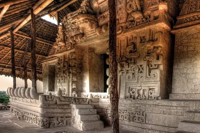 Private Tour: Chichen Itza, Ek Balam Cenote, and Tequila Factory - Additional Information