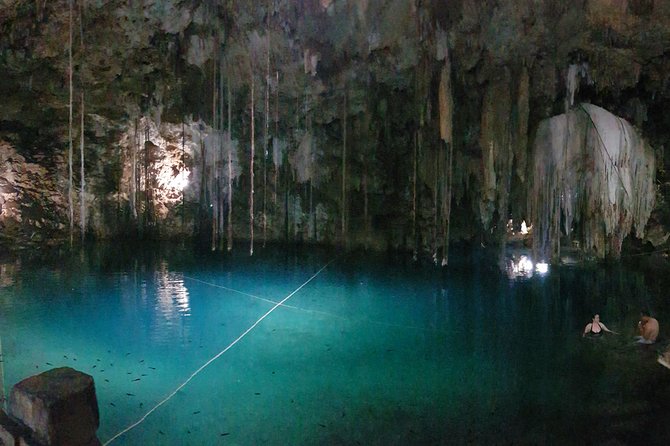Private Tour Chichén Itzá From Playa Del Carmen - Important Information