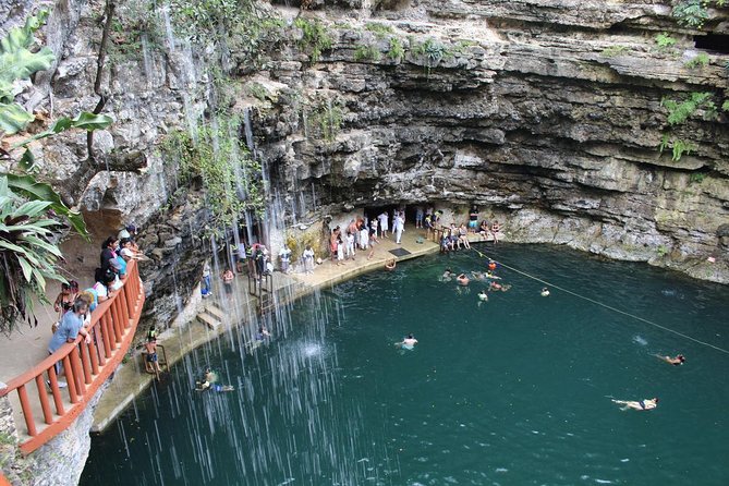 Private Tour Chichén Itzá From Playa Del Carmen - Questions and Additional Information