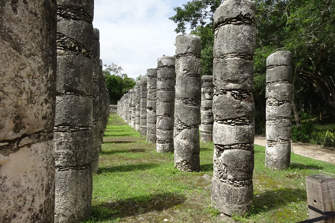Private Tour Chichén Itzá From Playa Del Carmen - Common Questions