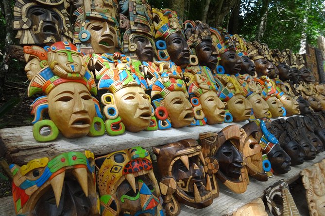 Private Tour Chichén Itzá From Playa Del Carmen - The Sum Up