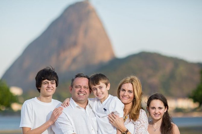 Private Tour: Christ the Redeemer & Sugarloaf With Private Photographer - Itinerary Highlights