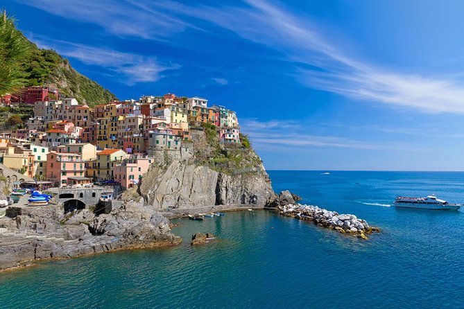 Private Tour: Cinque Terre From La Spezia - Traveler Tips and Information