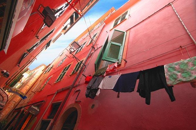 Private Tour: Cinque Terre From La Spezia - Reviews and Highlights of the Tour