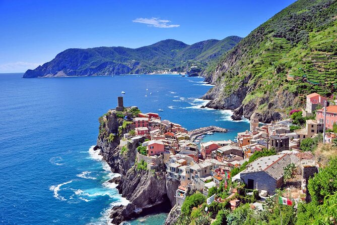 Private Tour: Cinque Terre From La Spezia - Traveler Photos