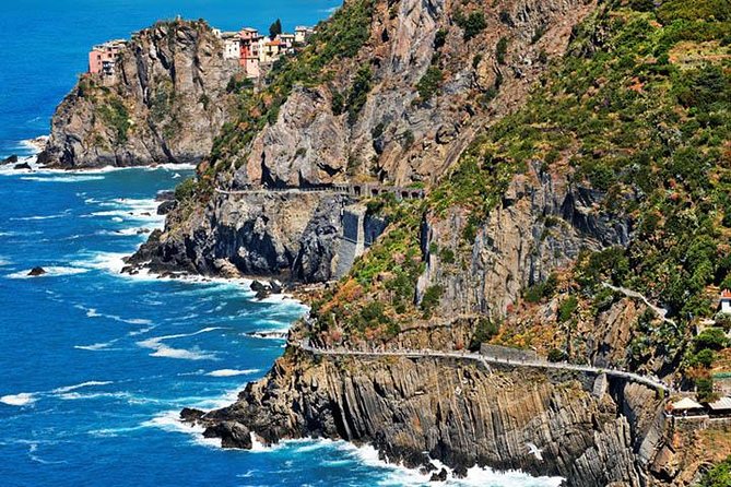Private Tour: Cinque Terre From La Spezia - Common Questions