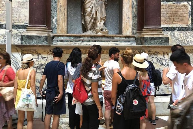 Private Tour - City Center - Tour Highlights