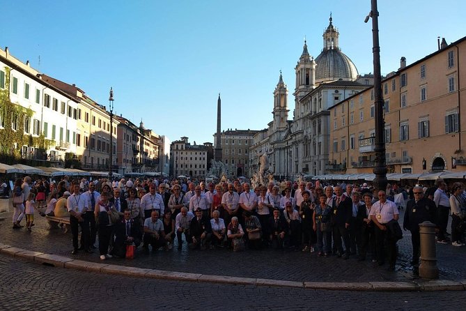 Private Tour - City Center - Traveler Photos and Reviews