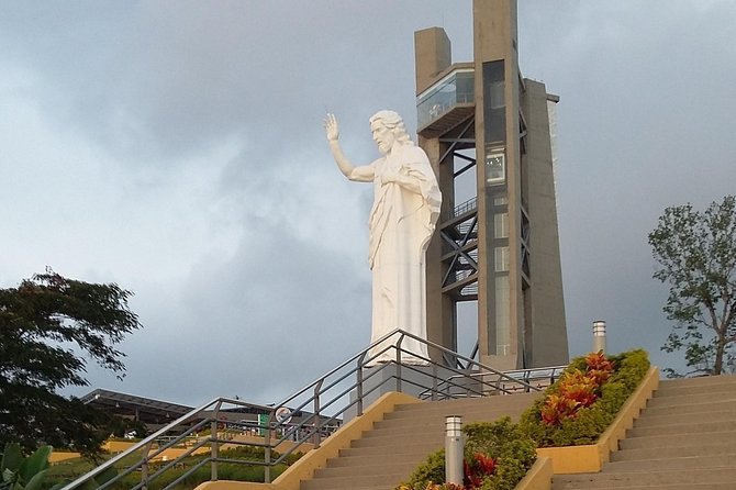 Private Tour - City Night Tour Cerro Del Santisimo (Culture) - Pricing Details